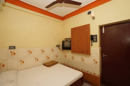 Sri Lakshmi Lodge, Chennai 3